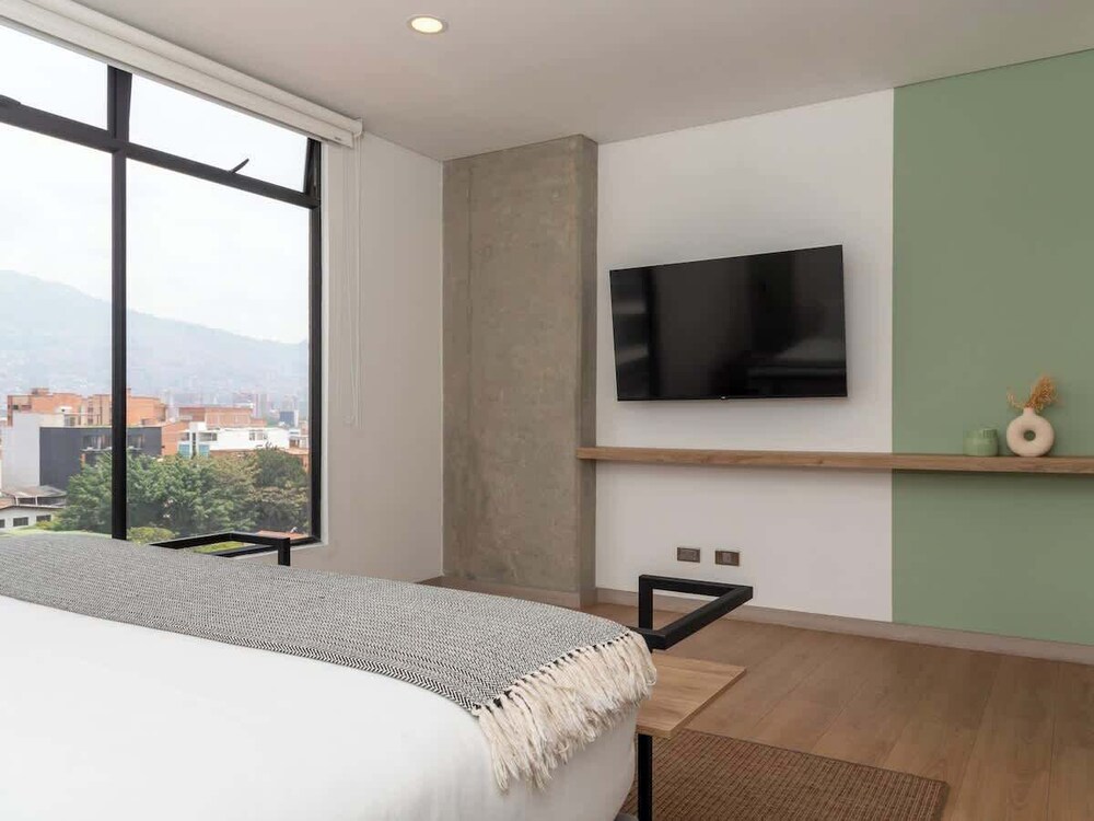 Charming 3BR in Laureles Medellín