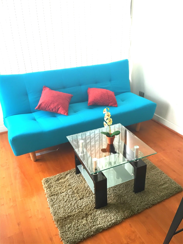 Providencia Suite Manuel Montt