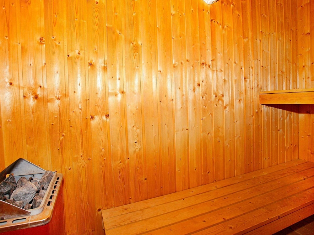 8 Person Holiday Home in Vestervig view 2