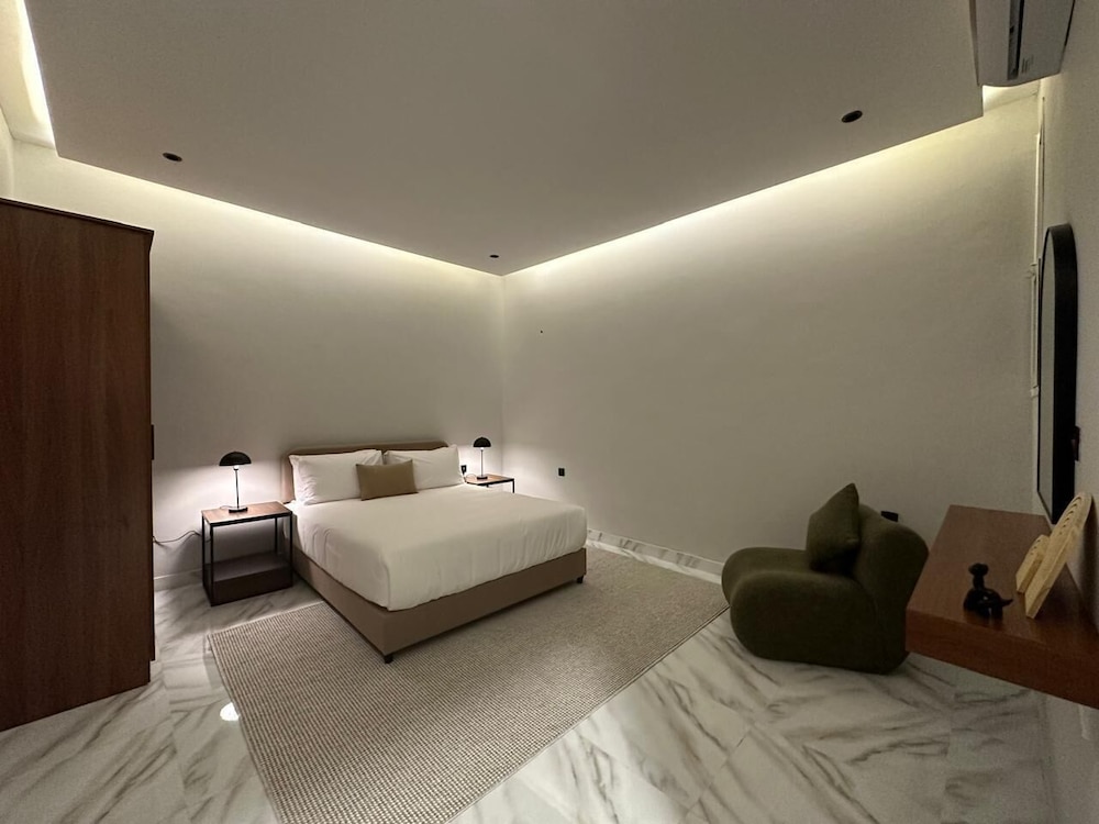 M-Residence by Dayf Self-Service Apart.