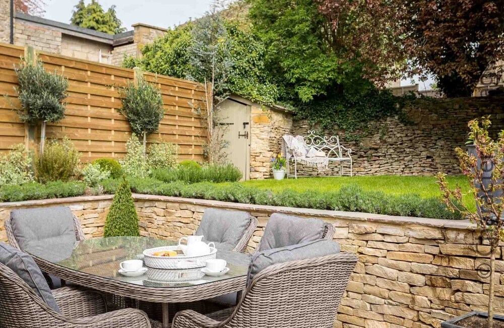 Lavender Cottage