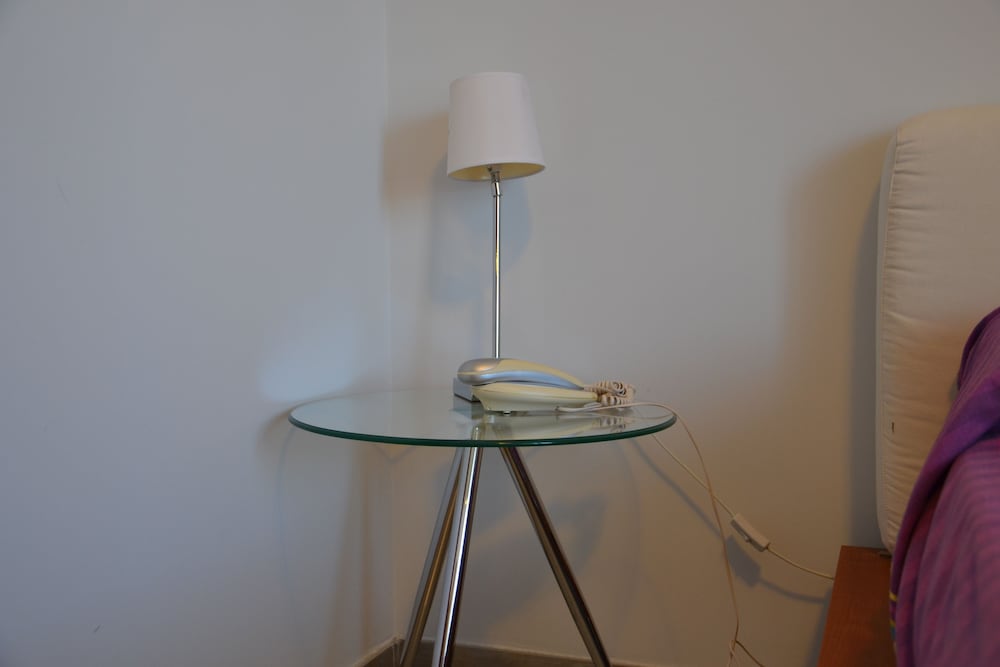 Bed and breakfast Due Fontane