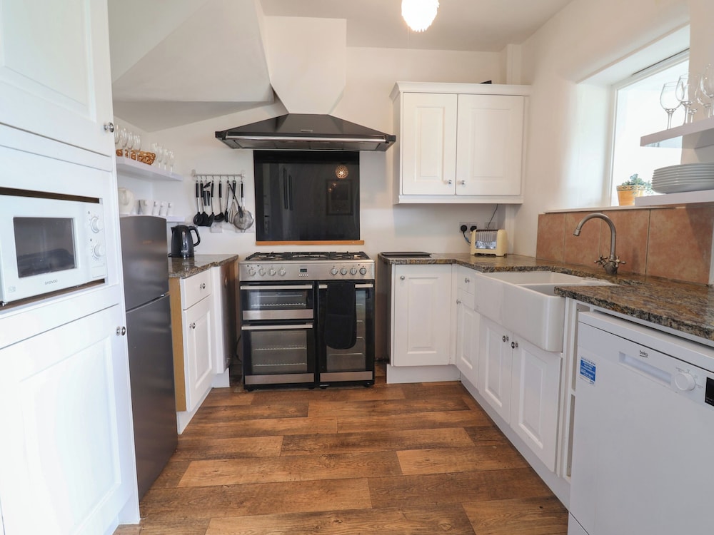 Campion Cottage