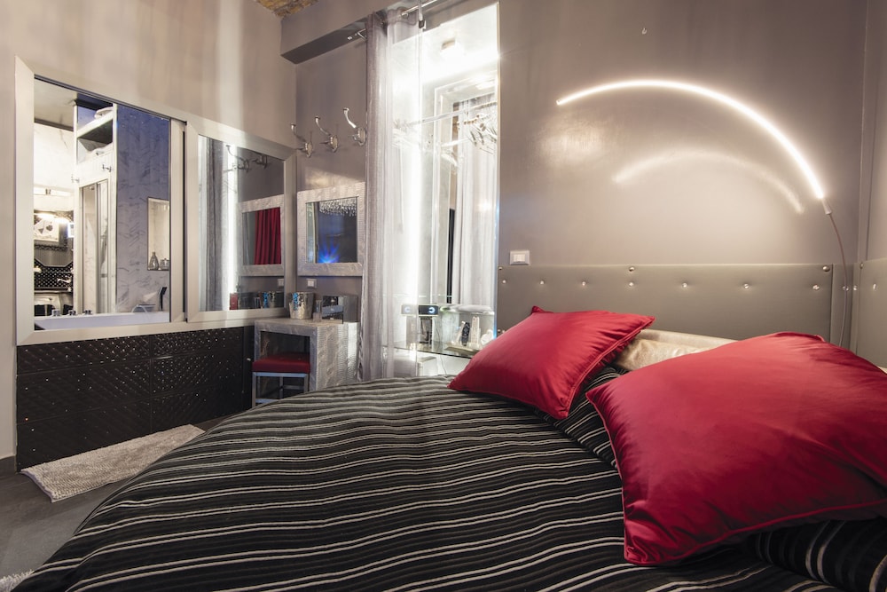 Suite Sweet Rome