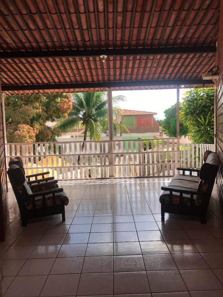 Pousada Estrela Marinha Maceió