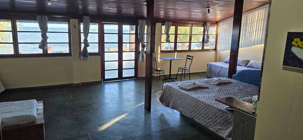 Pousada Casa Del Mare
