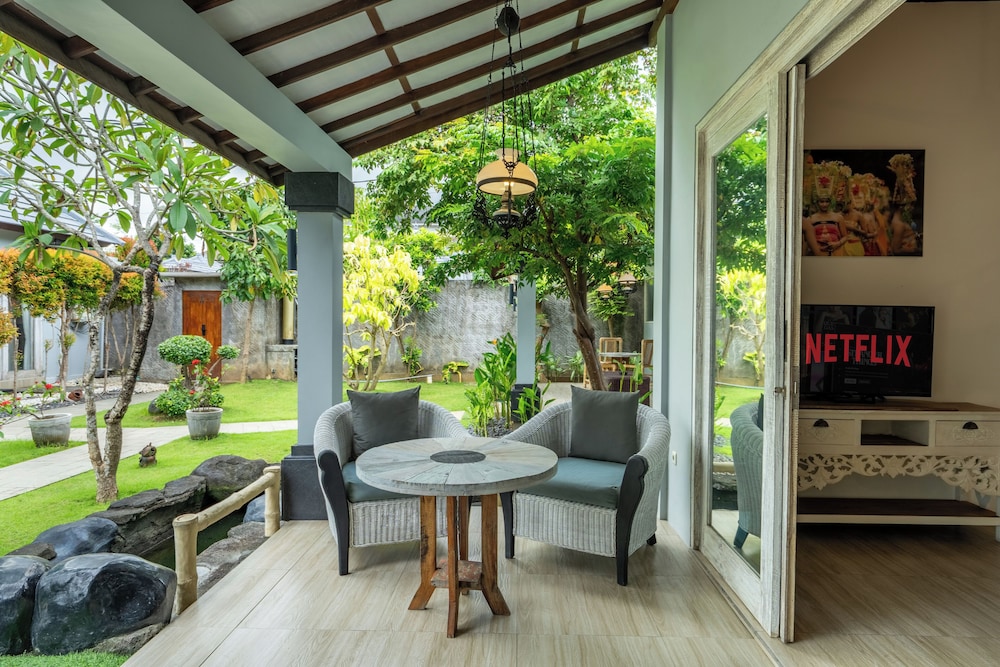 Luxury Aliya Villa by Betterplace