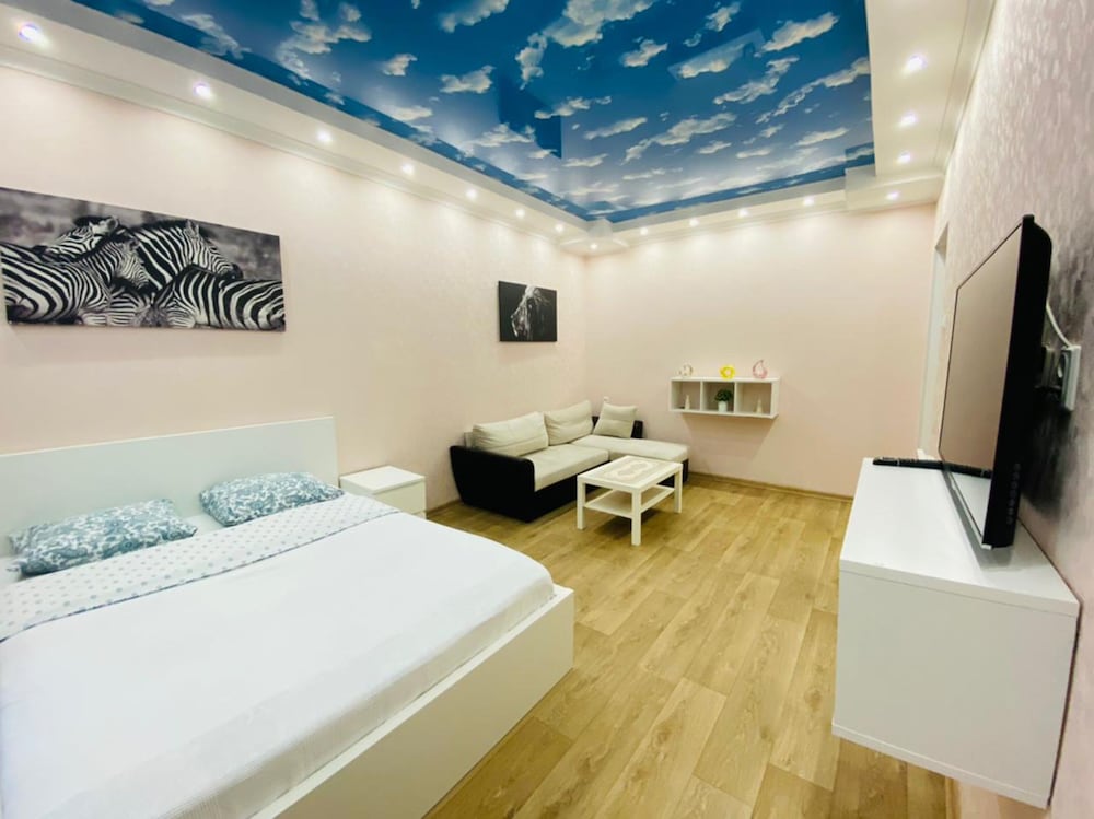 Apartment Hanaka Vladimirskaya 9