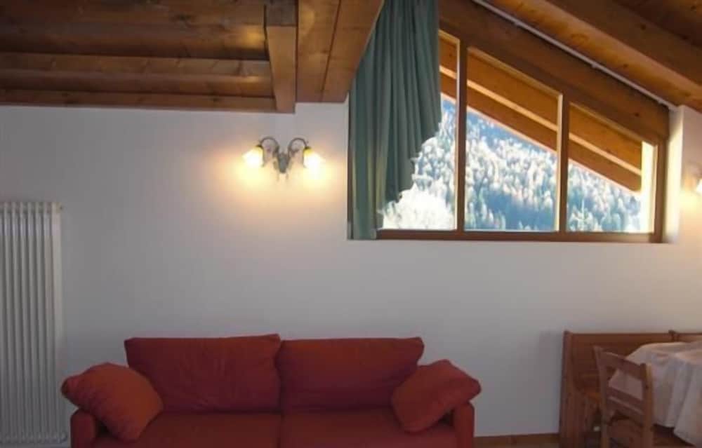 Residence il Giardino