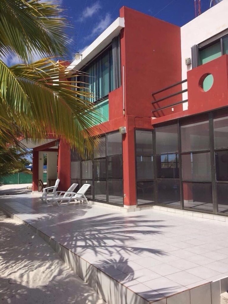 Casa Majo
