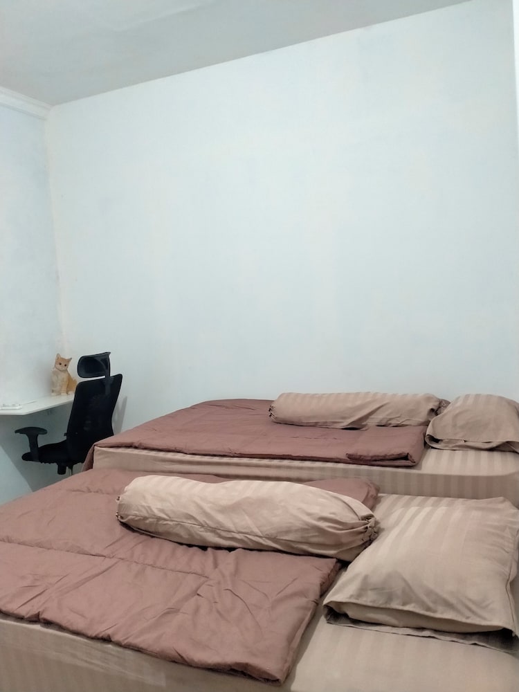Kostel Rumah Nenek
