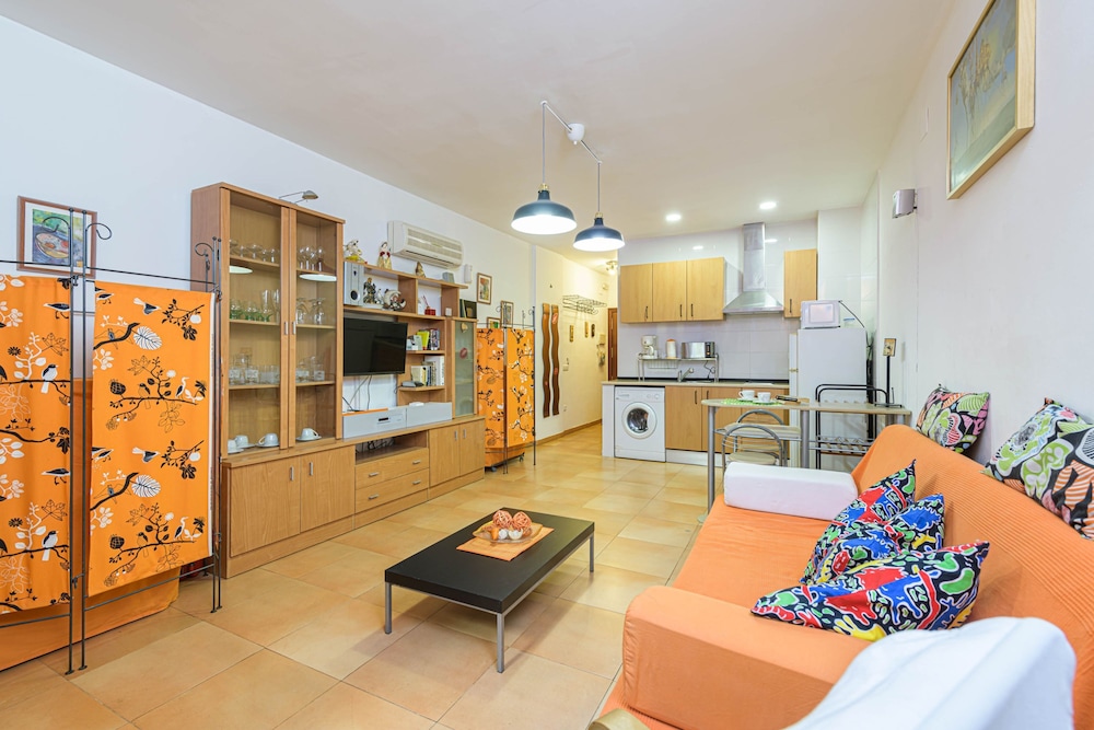 Estudio La Colina in Torremolinos
