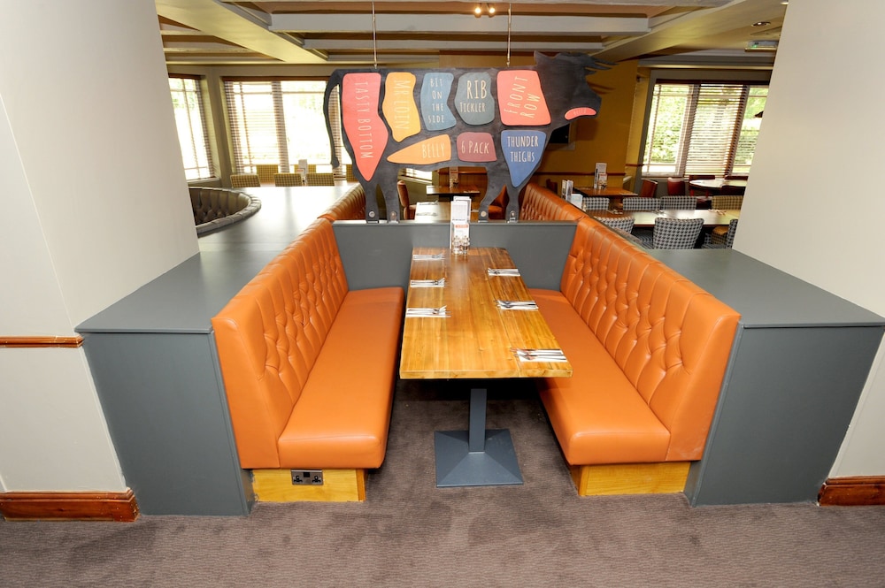 Premier Inn Lincoln - Canwick, photo 10