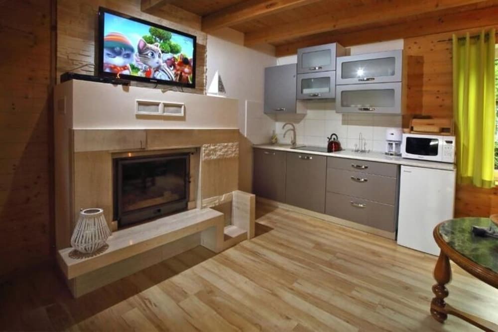 Holiday Home Lacko Near Baltic Beach
