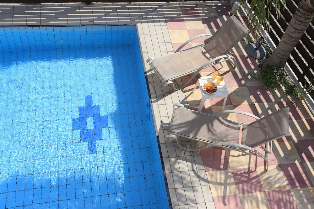 SeaBreeze Villas with Private Pool by TrulyCyprus