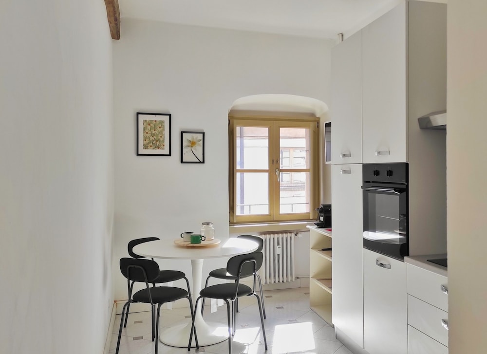 Conte Verde 8 by Wonderful Italy