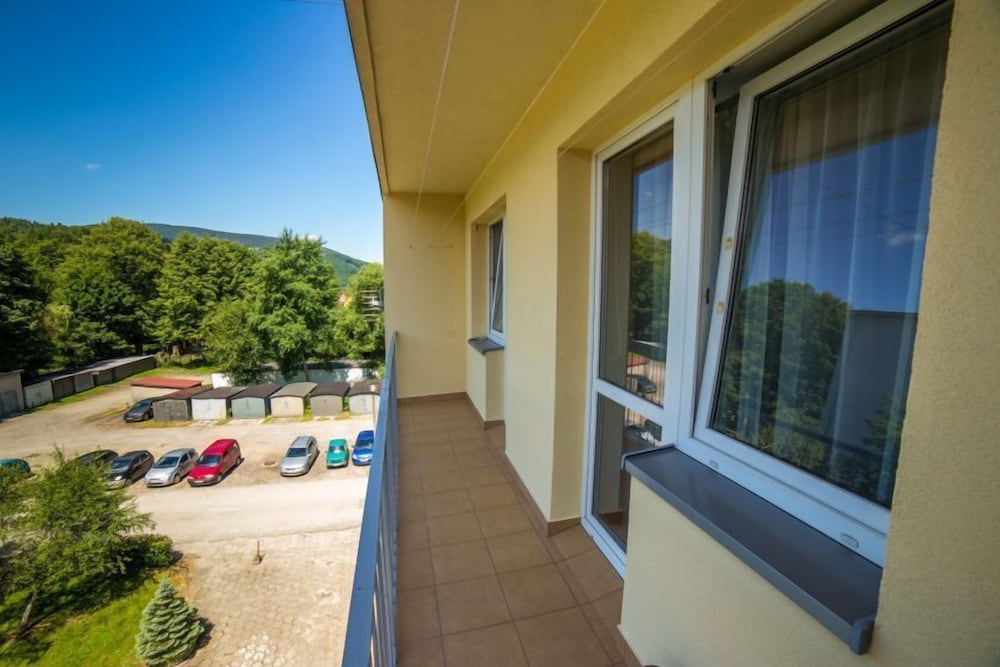 Apartament na urlop Wisla