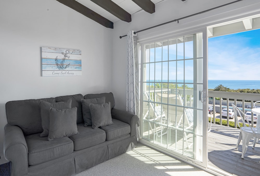 Beach Plum Resort