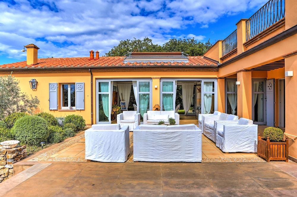 Villa Le Cave 12 in Campalto view 3