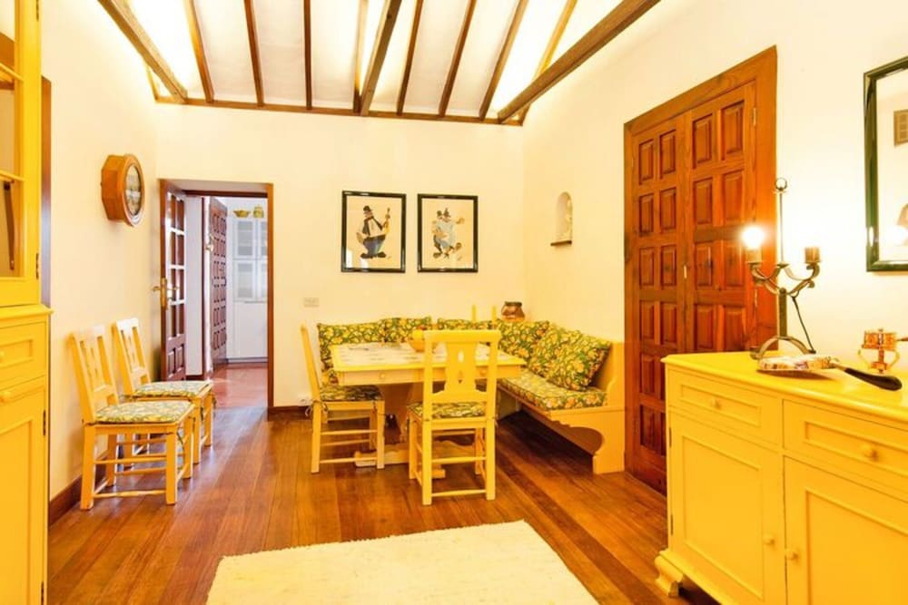 Villa Mansion Bandama, Santa Brigida