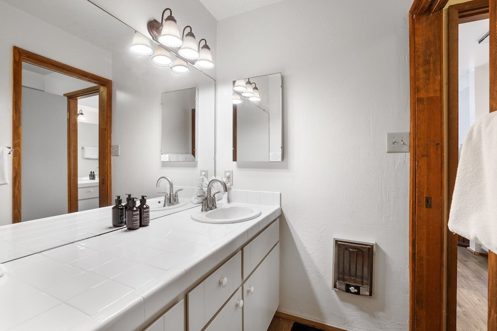 2 Bedroom Kirkwood Condo Base Camp 2 Condo