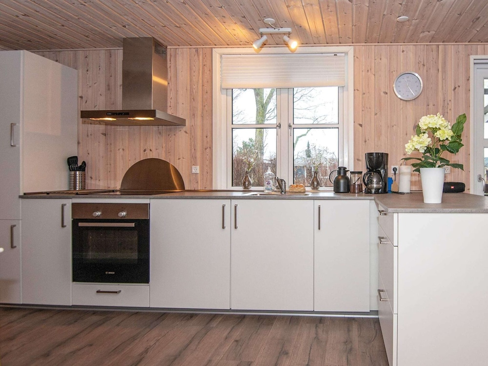 Holiday Home in Haderslev view 3