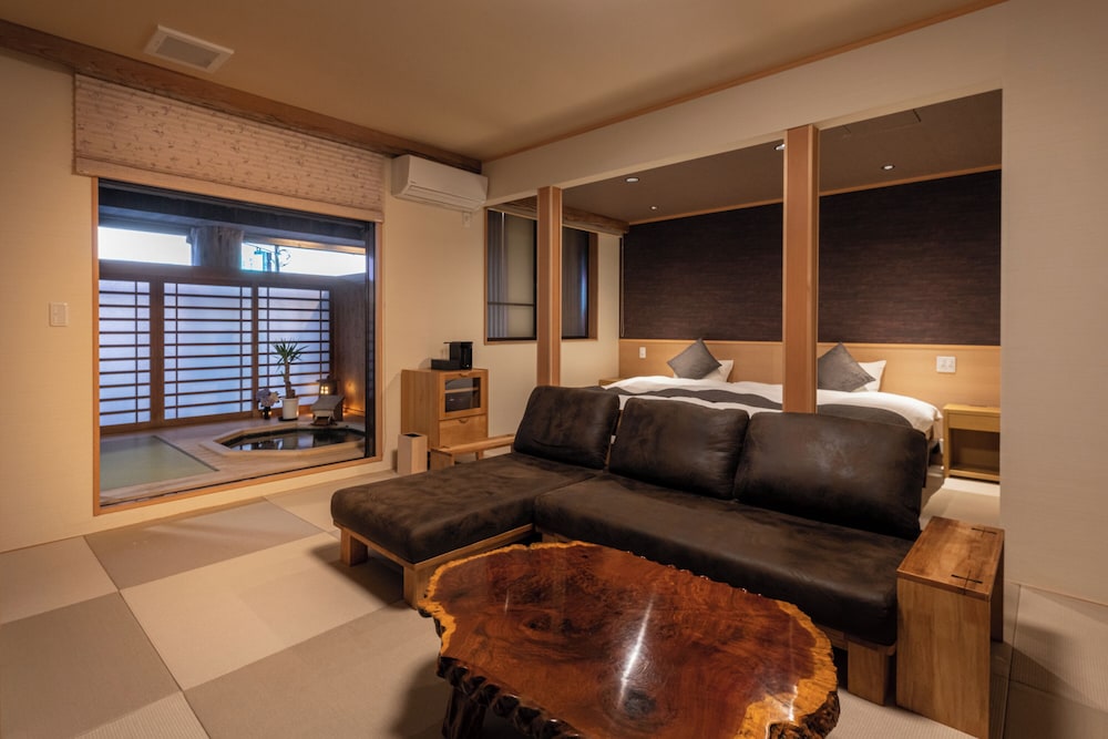 Ryokan Kiyoto