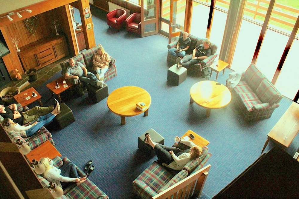 Valhalla Lodge Perisher
