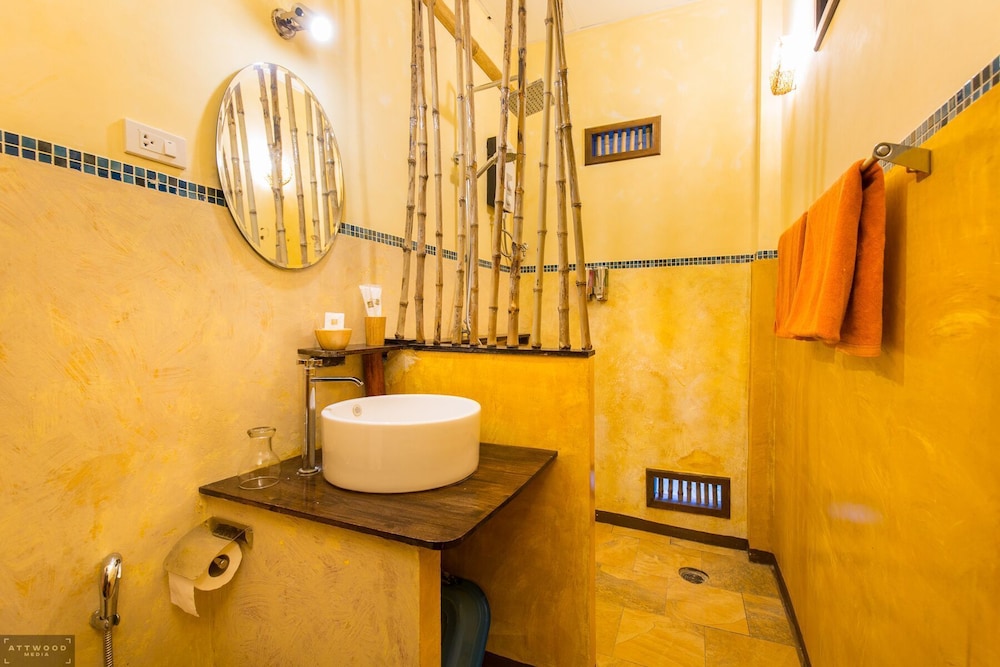 Seaboard Bungalows