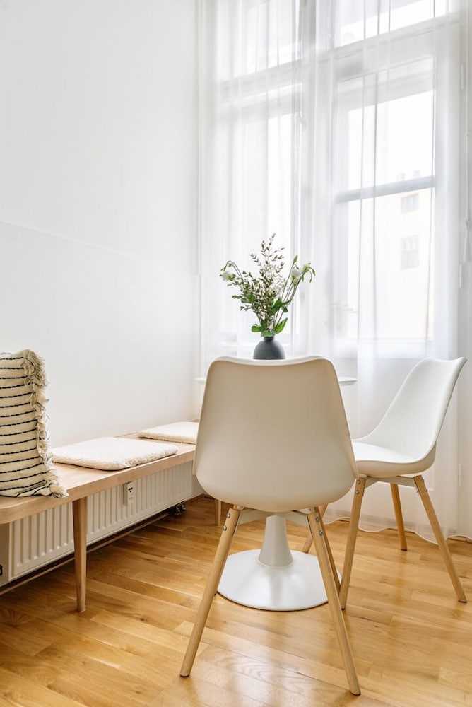 Apartment BRNO