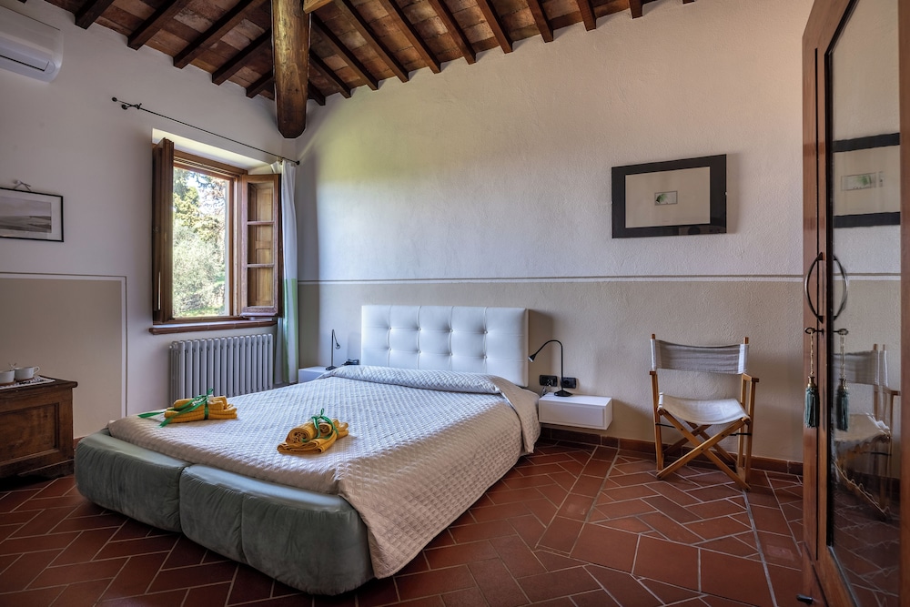 Maria Gabriella Holiday Home