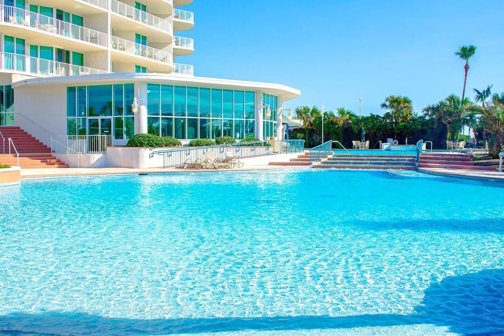 Caribe C104