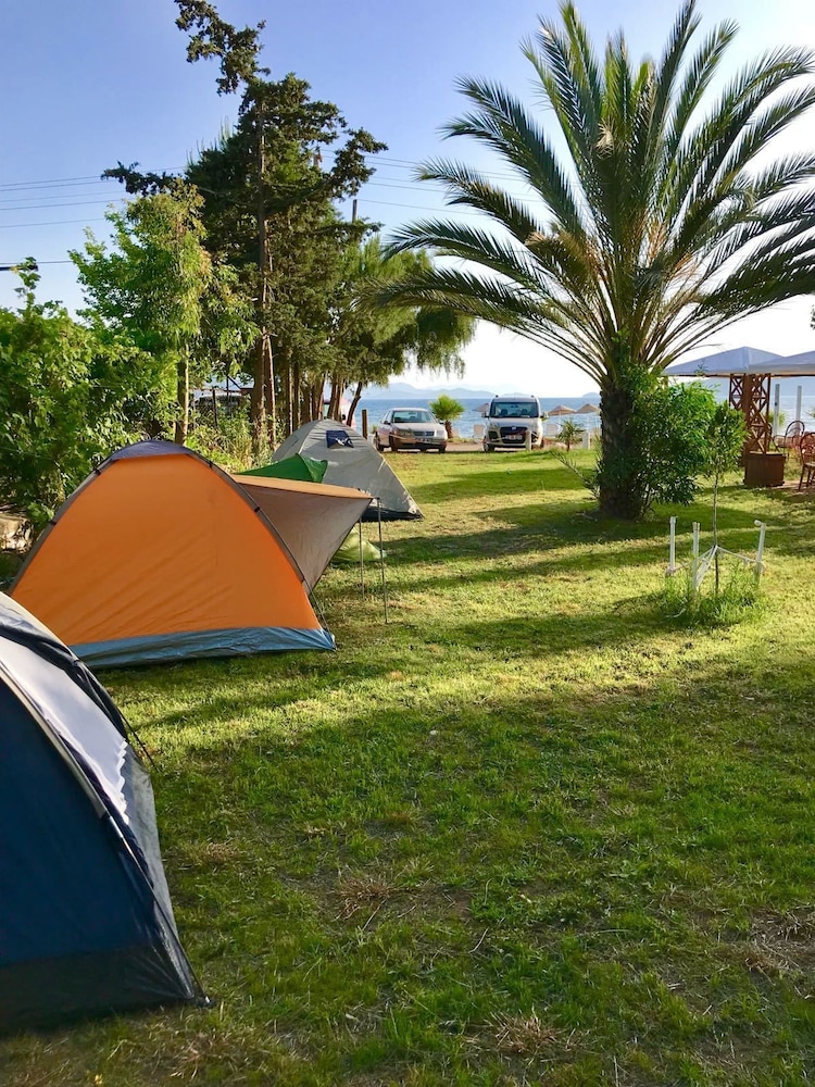 Angora Motel & Camping & Restaurant