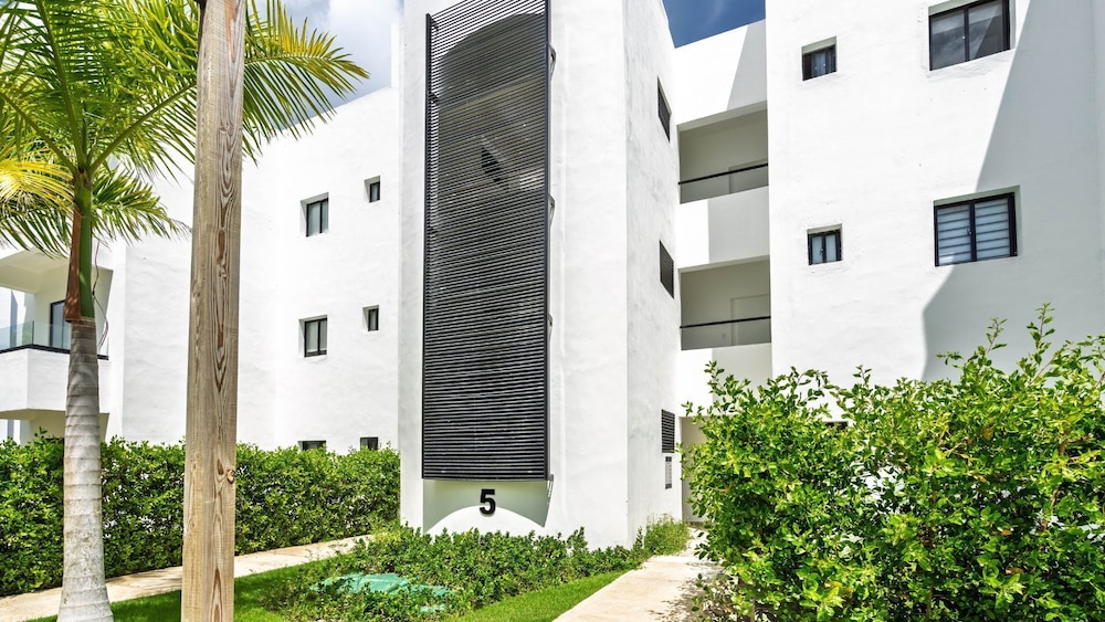 Penthouse Vista Caribe Punta Cana