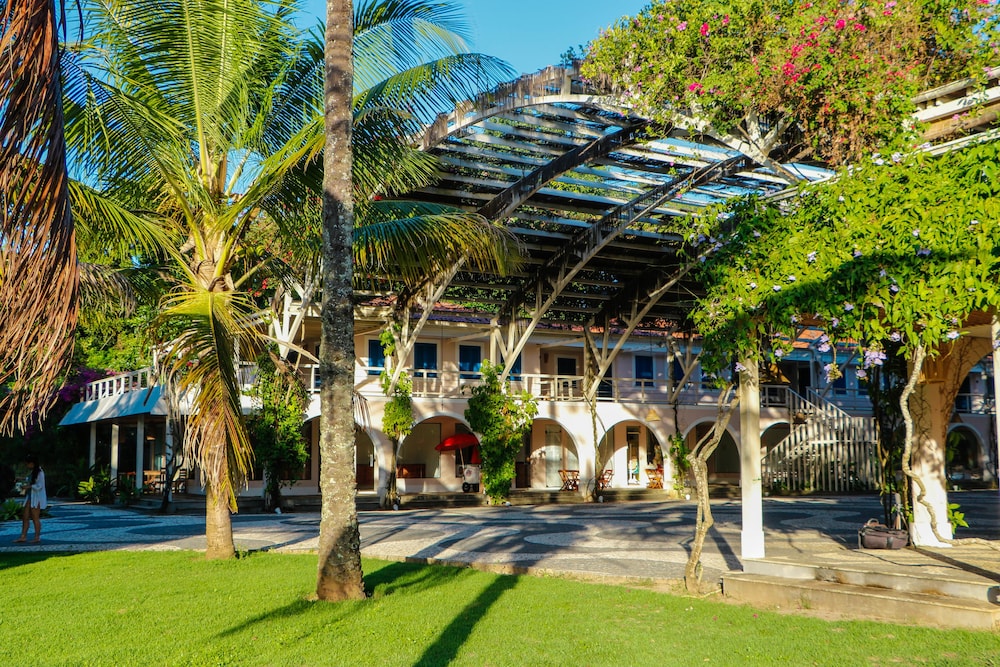 Pousada Vila da Barra