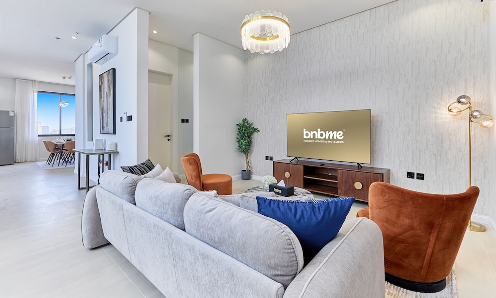bnbmehomes- 3BR near Kingdom Arena- 21