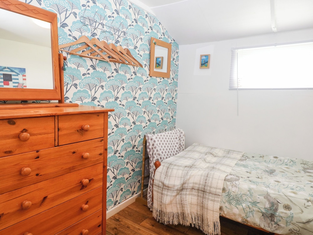 Suzanne's Beach Hut
