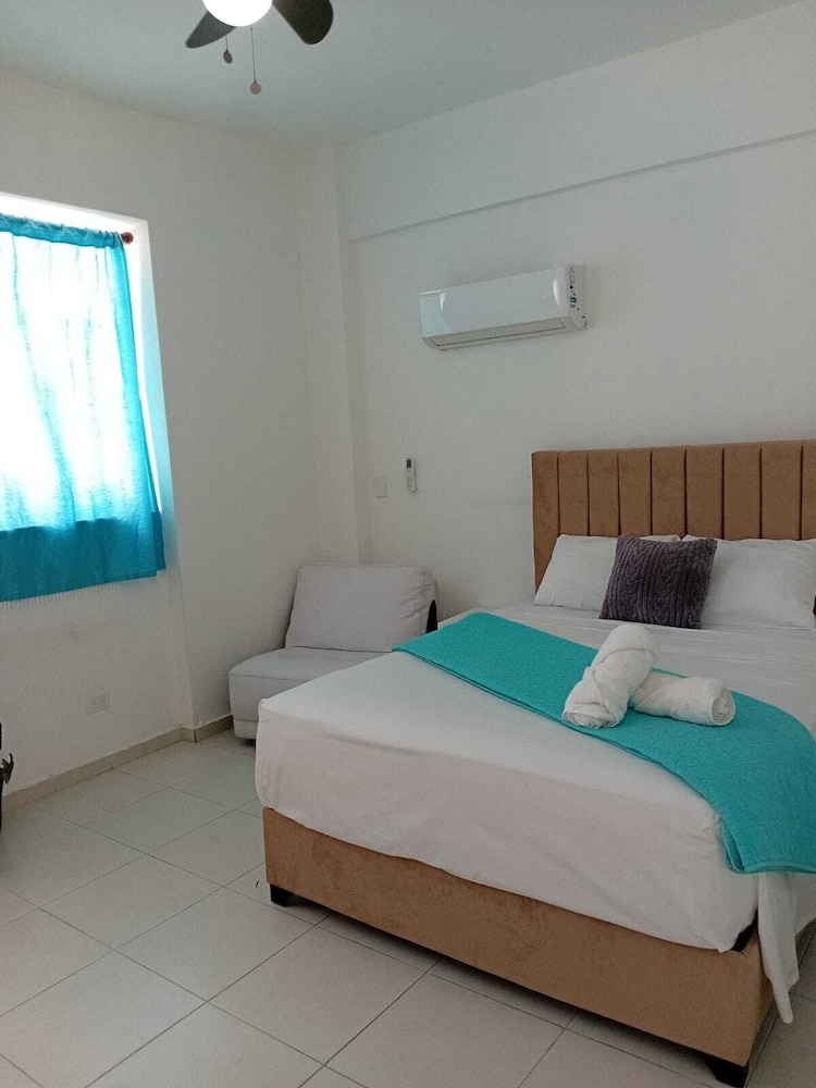 Hostal Francia