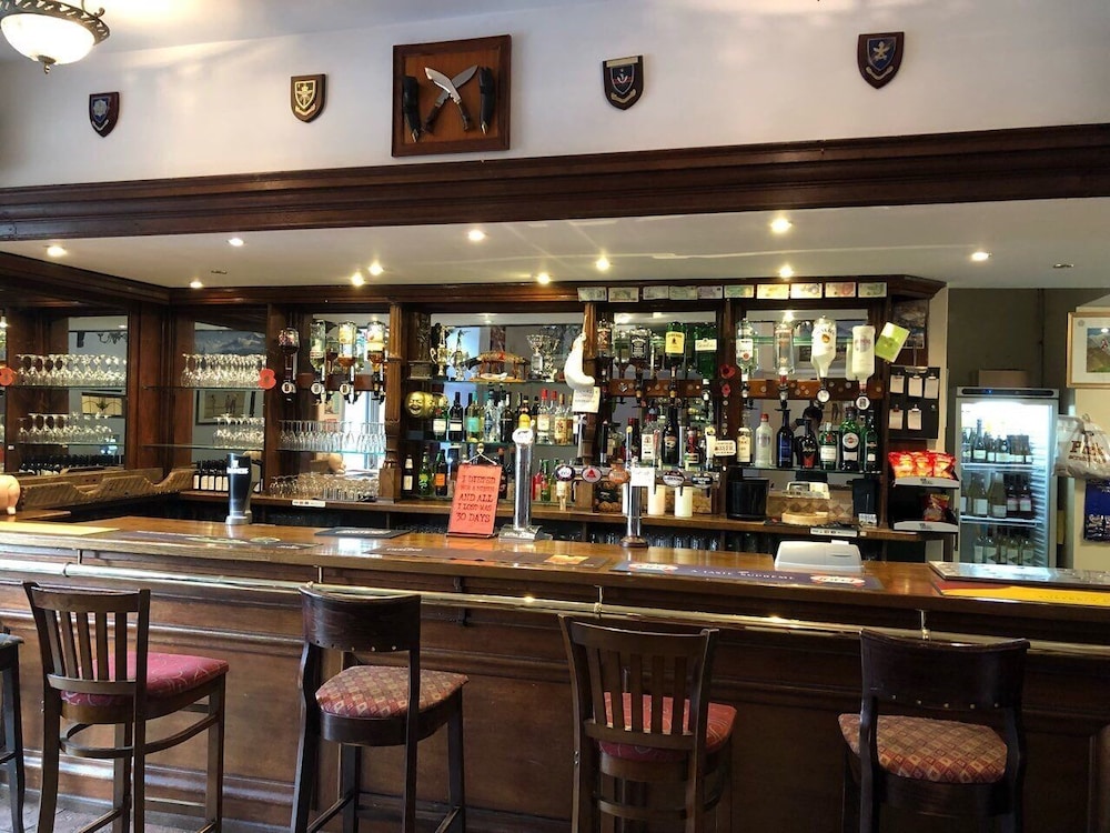 The Woolaston Inn
