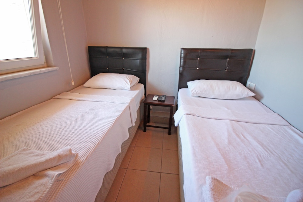 Hambarli Otel - Image 24