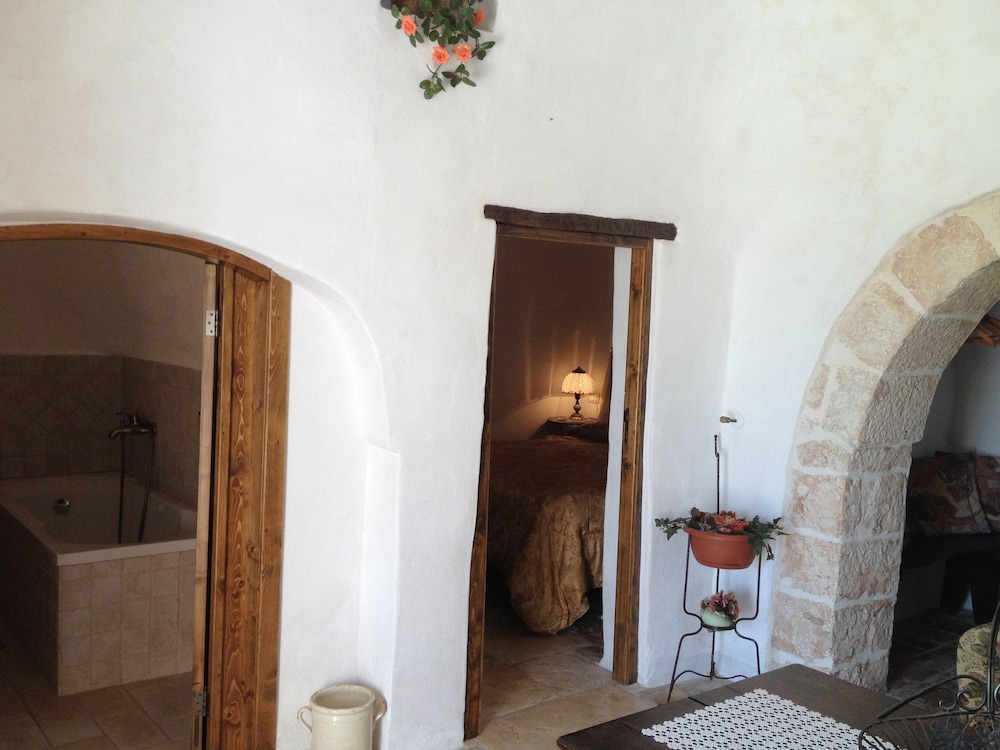 Trulli Colarossa