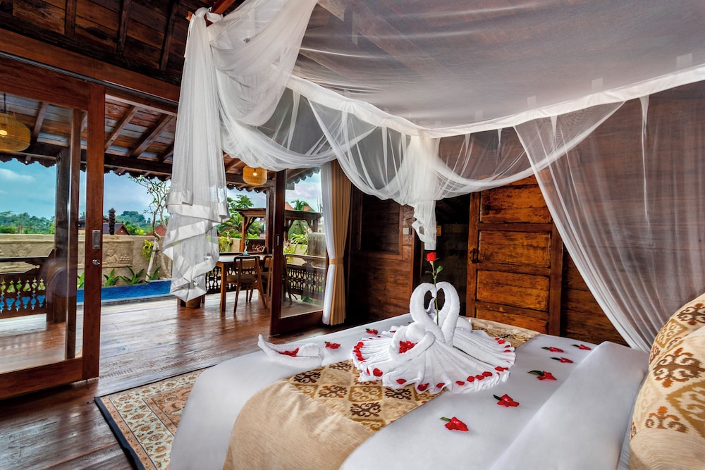 Kamania Villa Ubud by Dhananjaya Hospitality