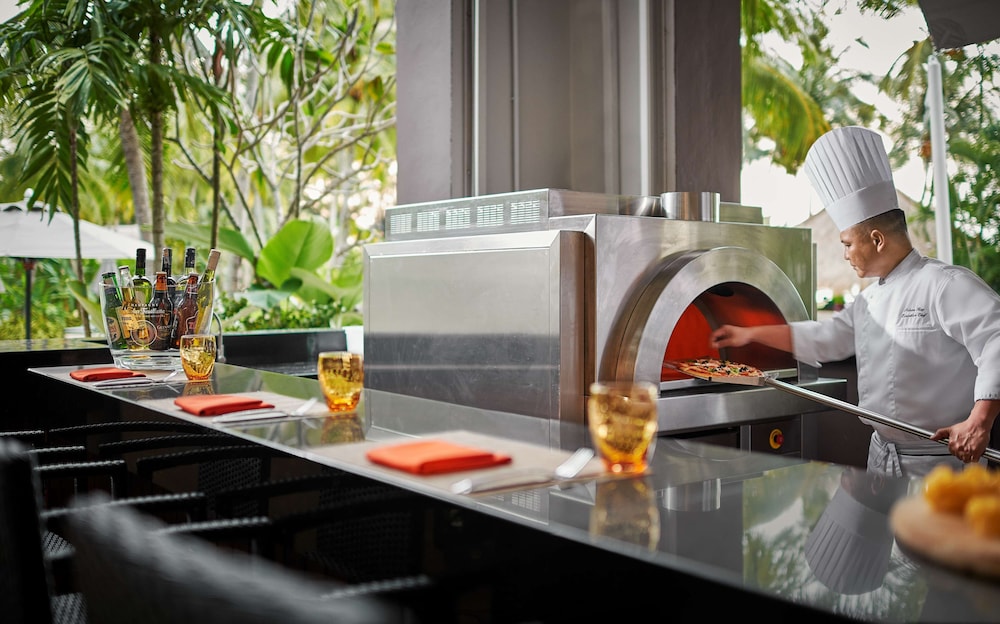 PARKROYAL Penang Resort 21