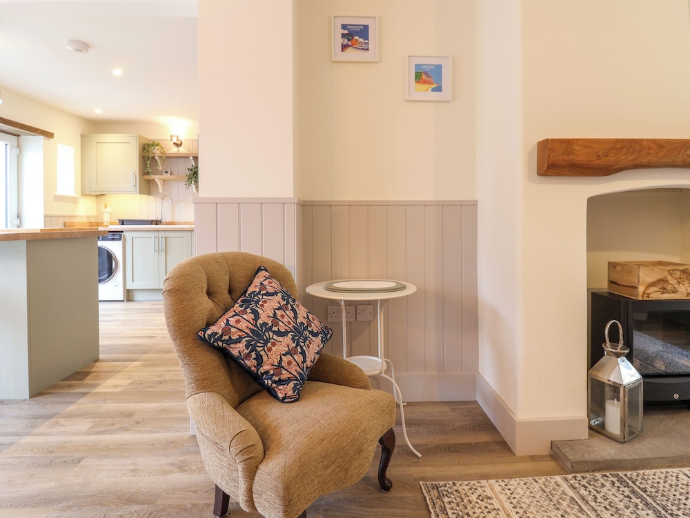 Belfry Cottage