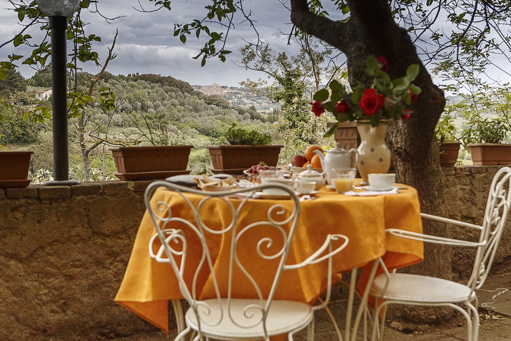 Locanda Etrusca