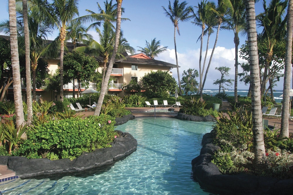 Hotel Kauai Coast at the Beachboy - Image 1