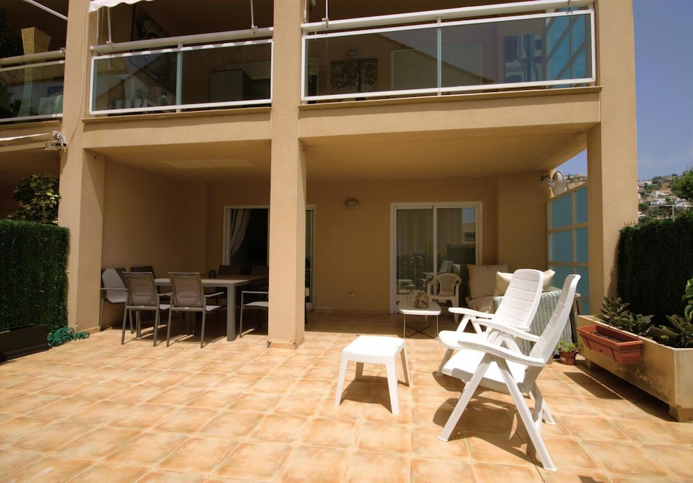 Golden in Javea With 3 Bedrooms and 2 Bathrooms