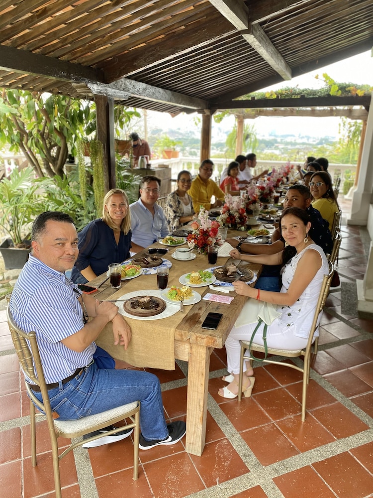 Iguanazu Bed & Breakfast