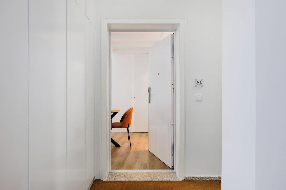 Heroísmo Duplex Flat