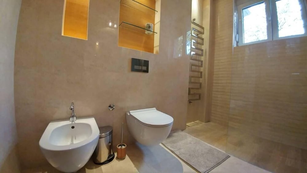 Belgrade Center Apartment Lux 2